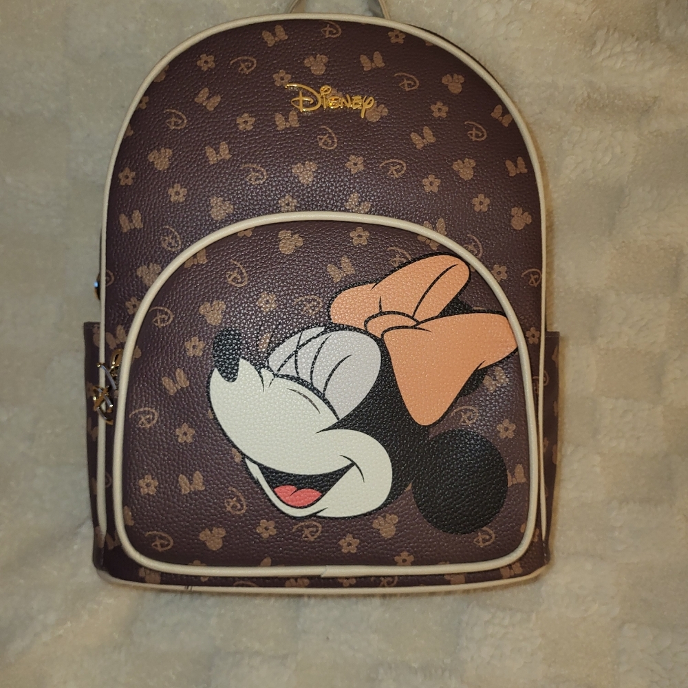 Beautiful backpack - Picture 5 of 5
